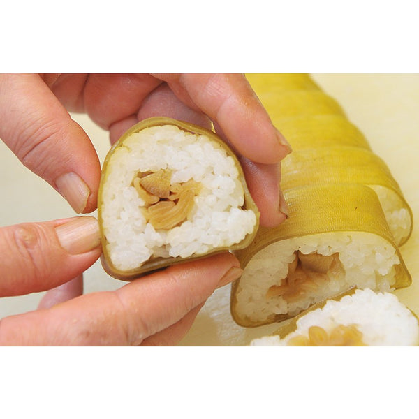 壽司白板 Izuri 白昆布 2 片