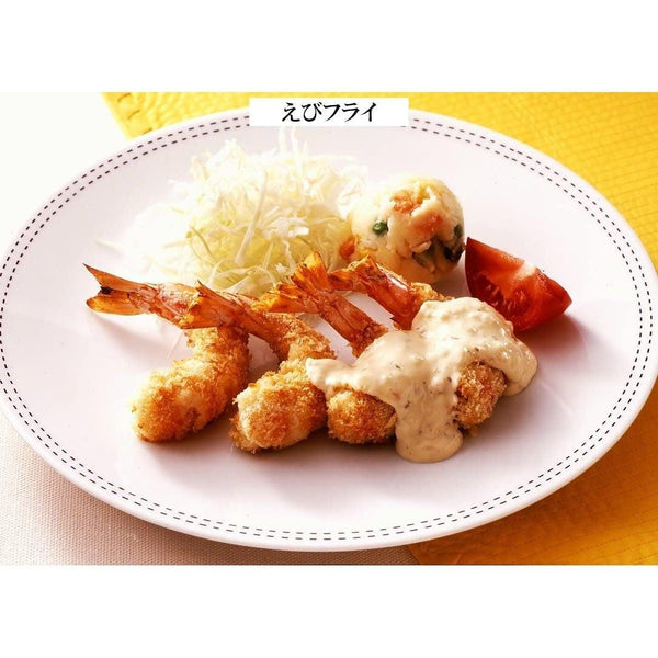 丘比日本韃靼醬奶油濃鬱調味品 260g