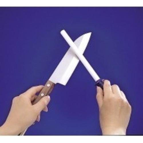 京瓷金屬刀防鏽陶瓷磨刀器 CS-10-N