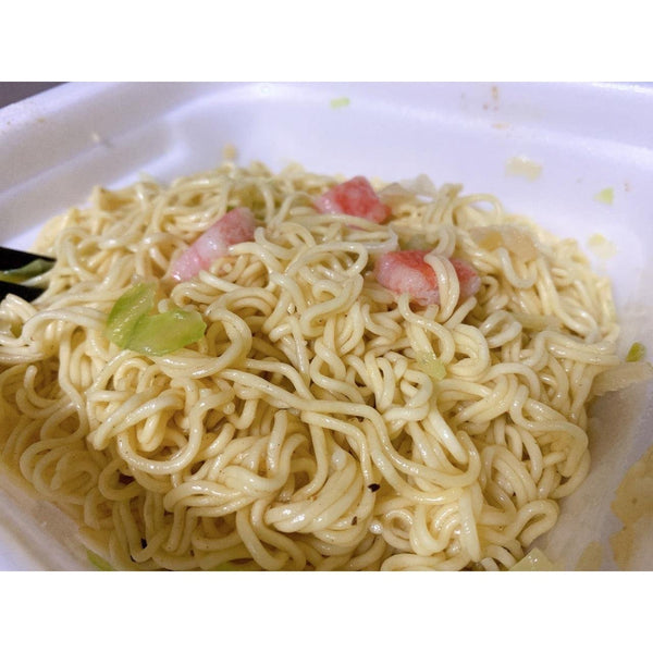 Maruchan 炒麵 Ore no Shio 方便炒麵 109g