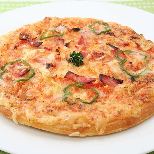 三島明利香松辣鱈魚子飯調味料 12g