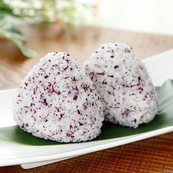 三島由香里 紫蘇香松 米飯調味料 200g