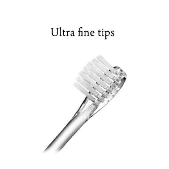 Misoka 日本奈米科技牙刷 無需牙膏刷牙