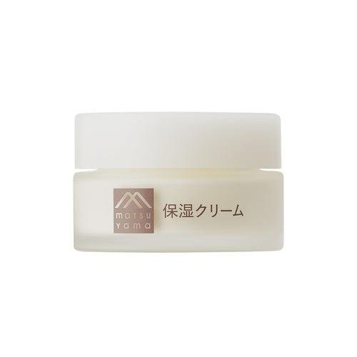 松山 Hadauru 深層保濕霜 50g