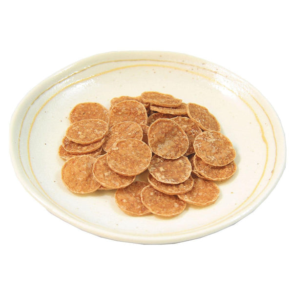Maruyama Petanko Chobiume 無添加曬乾梅子 7g