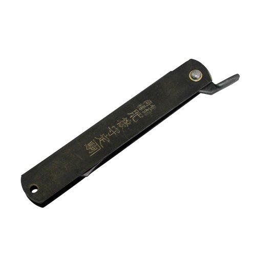 Higonokami Zenkou 手工折疊刀 215mm
