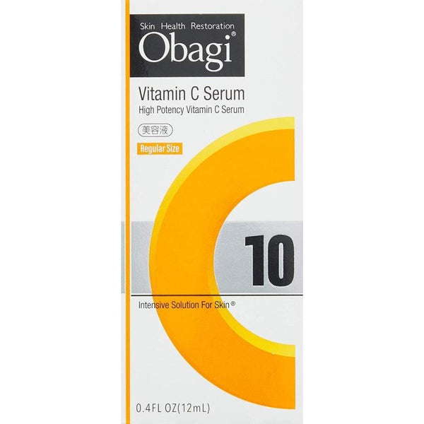 Obagi C10 維生素 C 精華亮白抗老保養品 26ml