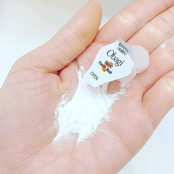 Obagi 日本 C 粉洗維生素 C x 酵素 30P
