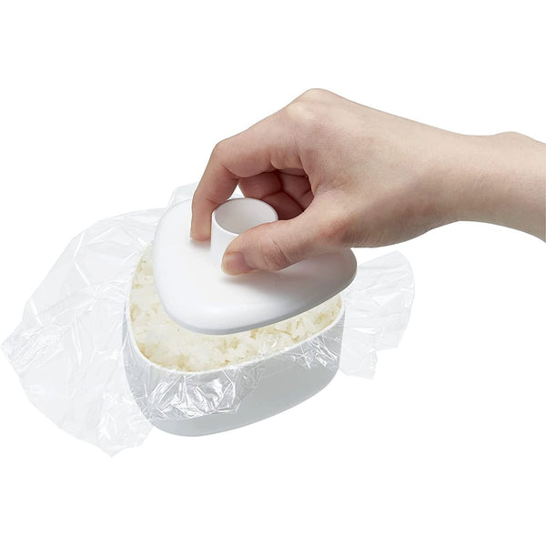 OSK 飯糰成型機 飯糰午餐盒飯糰成型機 LS-20