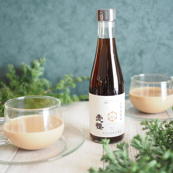 杉浦相櫻本味醂 3 年自然栽培甜米調味料 300ml