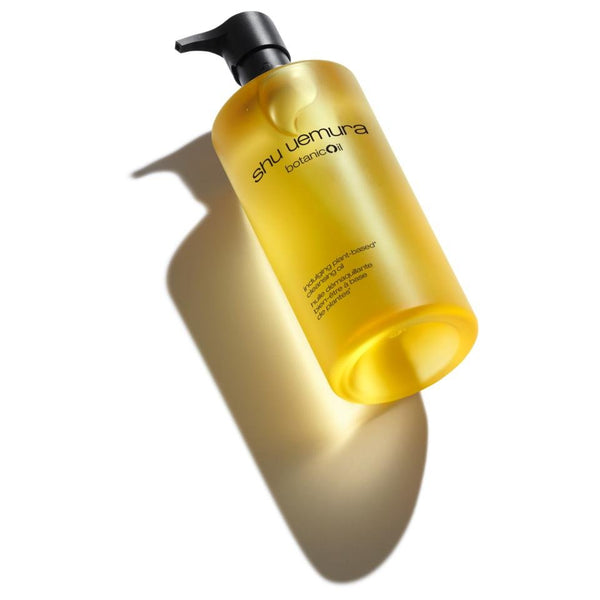 Shu Uemura 植村秀植物卸妝油 150ml