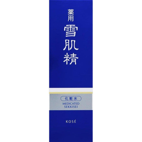 雪肌精亮白乳液保濕臉部水性爽膚水 360ml