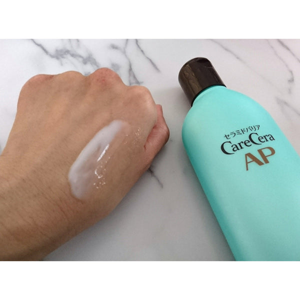 樂敦 CareCera AP 臉部和身體保濕神經醯胺乳 200ml