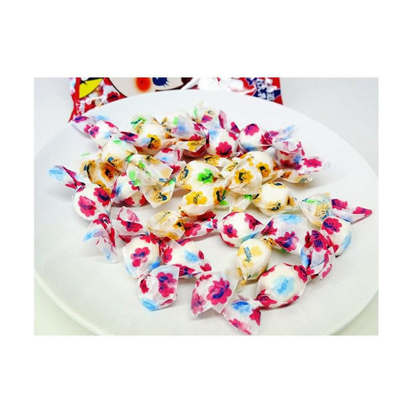 Fujiya Peko Chan 牛奶糖 日式牛奶糖 (6 包)