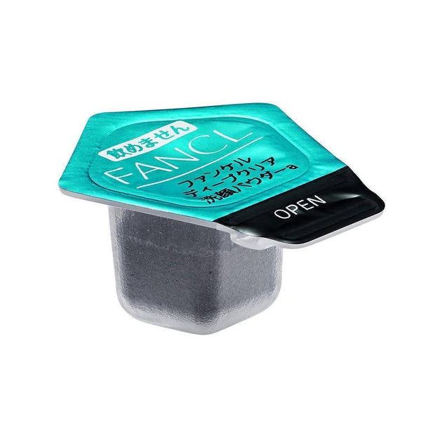 FANCL 深層清潔洗衣粉洗面乳 30 片