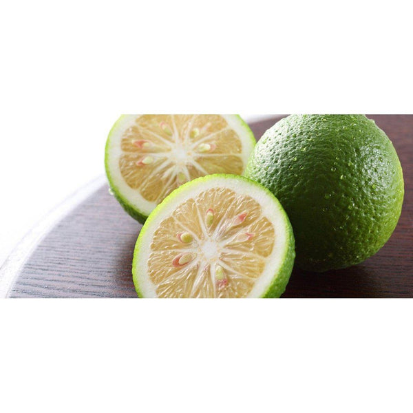 Fundokin 青柚香辣醬 辣柑橘調味醬 50g