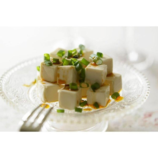 Kadoya Goma Rayu 辣椒芝麻油醬 150g