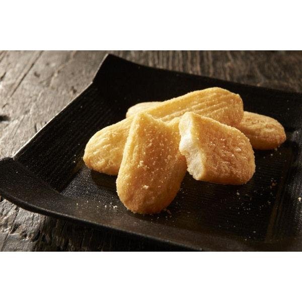 Happy Turn Senbei Rice Crackers 96g (Pack of 3 Bags)