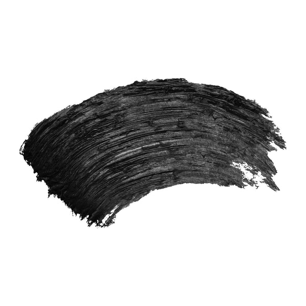 Kosé Fasio 持久捲翹防水睫毛膏 黑色