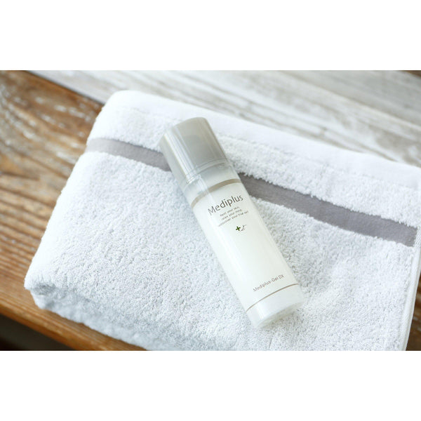 Mediplus Gel DX 高濃縮多效合一凝膠 160g