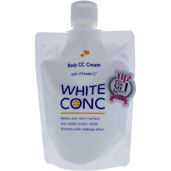 Marna White Conc 亮膚 CC 霜 200g