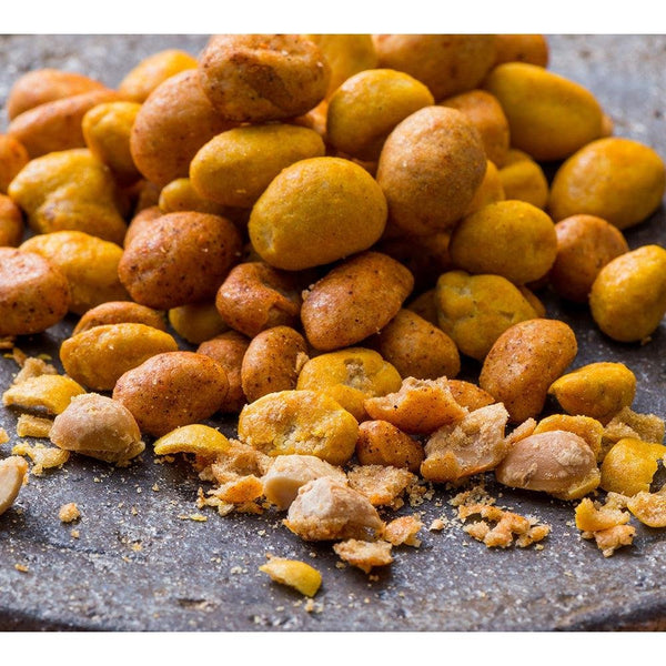 Jumbo Orion 啤酒堅果 3 種沖繩獨特口味(20 袋)