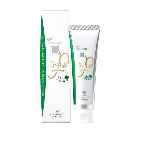 Sangi Apagard Premio 高級牙膏特級薄荷 105 克