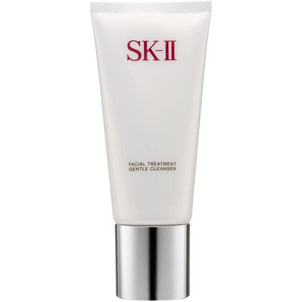 SK-II Facial Treatment 溫和潔面乳 Pitera 精華洗面乳 120g