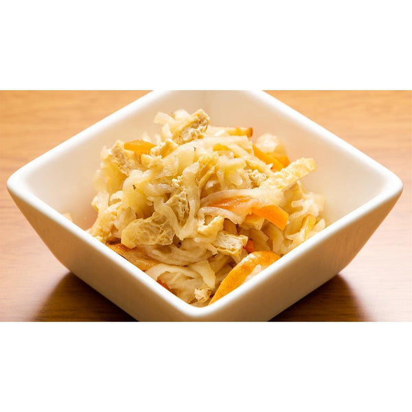 Kiriboshi 蘿蔔絲 30g