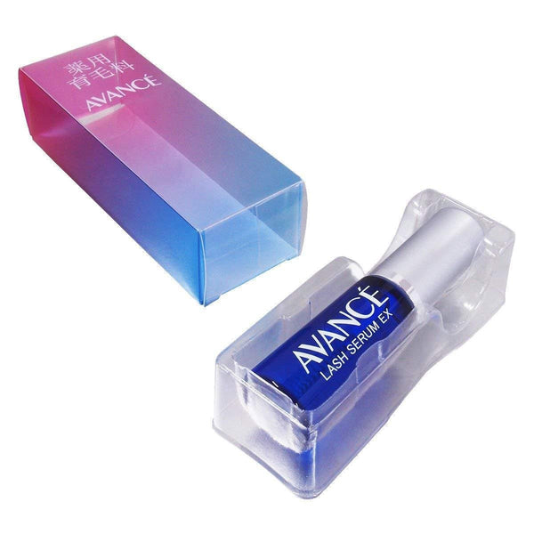 Avancé Lash Serum 保濕睫毛調理精華 7ml