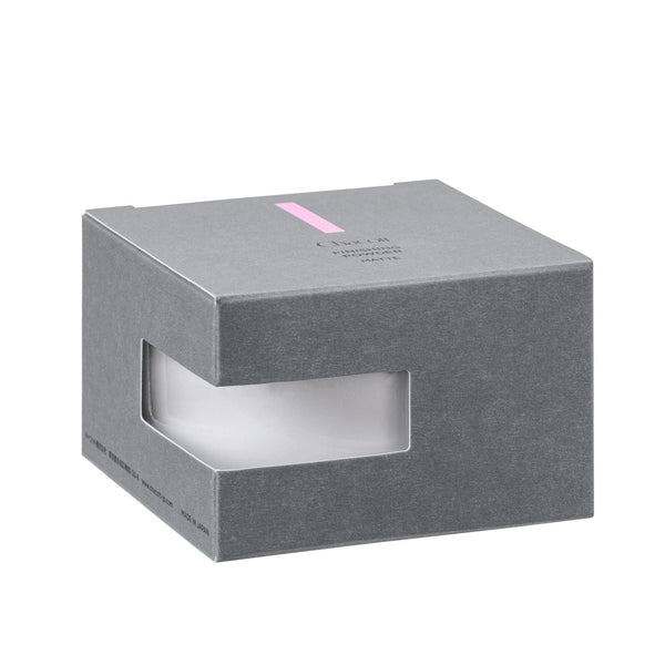Chacott Finishing Powder 防污霧面臉部粉餅 透明 30 克