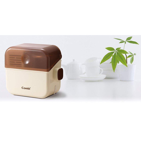 Combi Jokin Jozu 嬰兒奶瓶消毒器(適用於微波爐)