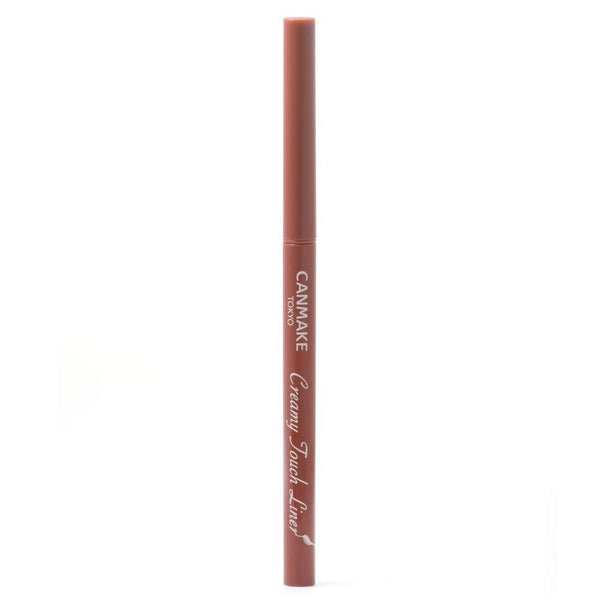 Canmake Creamy Touch Liner 超細凝膠型眼線筆