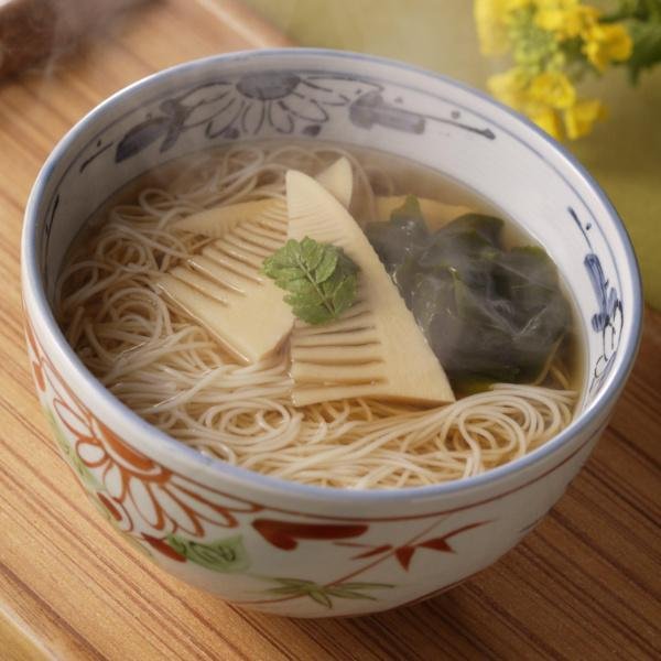 Ibonoito 手工日本掛麵 300g