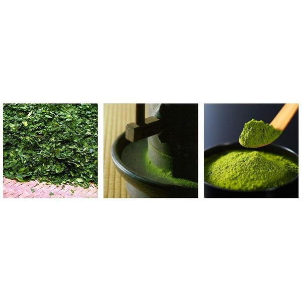 伊藤久右衛門 抹茶生巧克力 16 顆