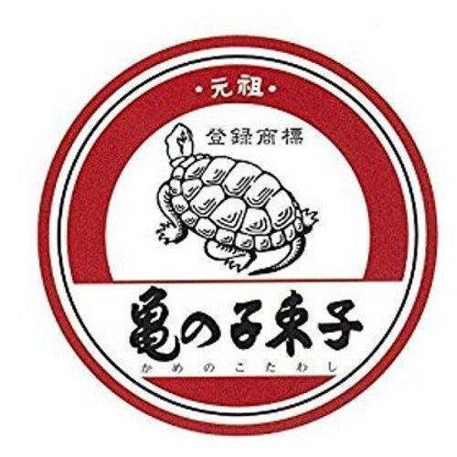 Kamenoko Tawashi Karukaya 洗滌器袋鼠草刷