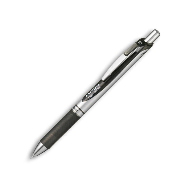 Pentel EnerGel 液體凝膠墨水原子筆快乾中性筆
