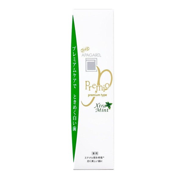 Sangi Apagard Premio 高級牙膏特級薄荷 105 克