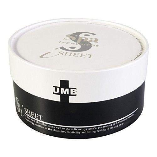 Spa Treatment UMB 彈力 i 片眼膜 60 片