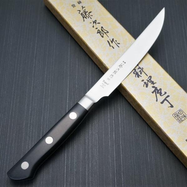 Tojiro DP 鈷合金專業牛排刀 F-797 120mm