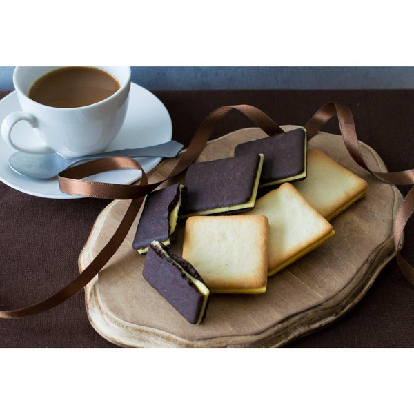 東京烘焙巧克力香蕉語聊天餅乾 30 塊