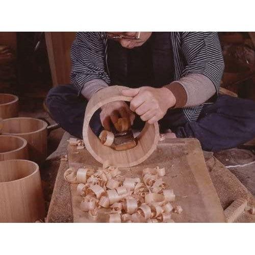 梅澤檜木浴桶(手工檜木浴桶)