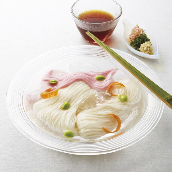 Ibonoito 手工日本掛麵 300g