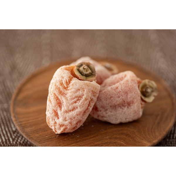 富永日本柿餅(星柿)450g