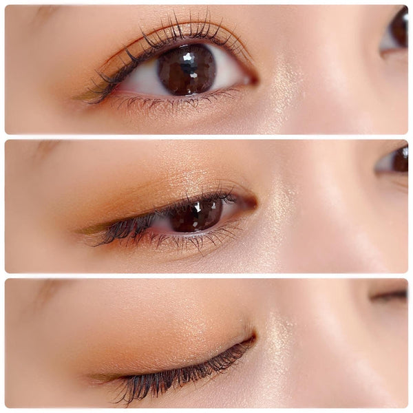 pdc Pmel 完美纖長捲翹不結塊自然睫毛膏