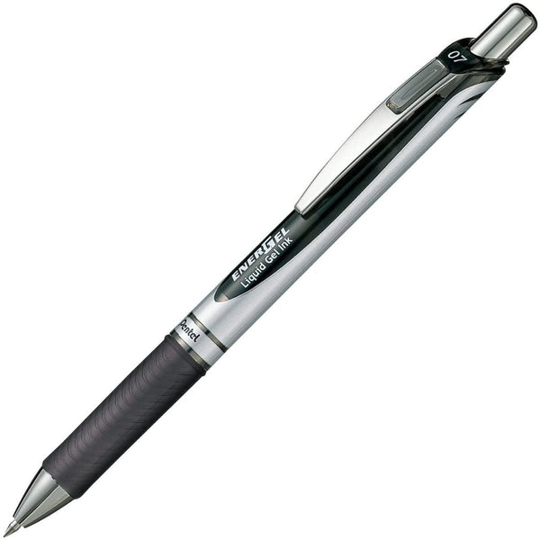 Pentel EnerGel 液體凝膠墨水原子筆快乾中性筆