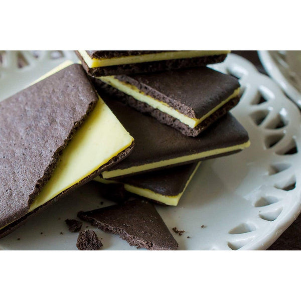 東京烘焙巧克力香蕉語聊天餅乾 30 塊