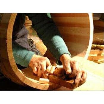 梅澤檜木浴桶(手工檜木浴桶)