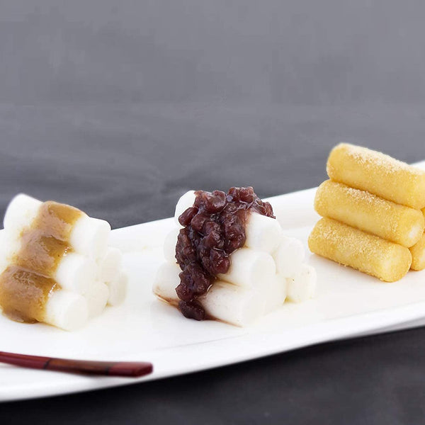 Youki Toppogi 韓國炒年糕棒 150g