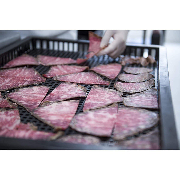 Nick Jerky 和牛乾 日本但馬牛肉乾(5 包)